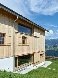 House E - 