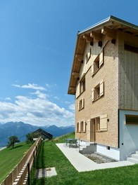 House E - 