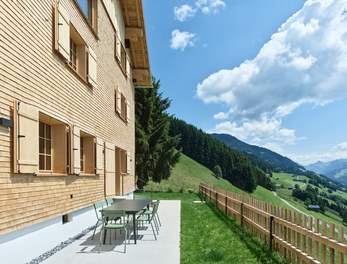 House E - 