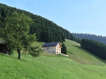 House E - 