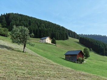 House E - 