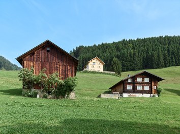 House E - 