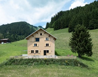 House E - 