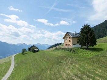 House E - 
