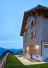 House E - 