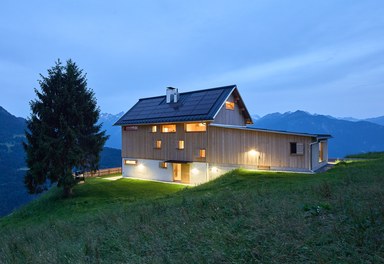House E - 