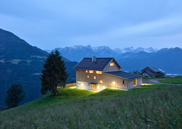 House E - 