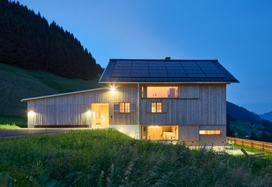 House E - 
