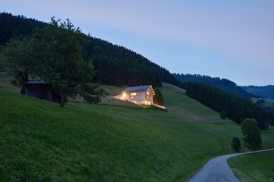 House E - 