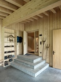 House E - 