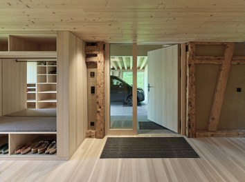 House E - 