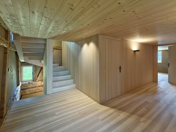 House E - 