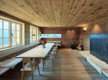 House E - 