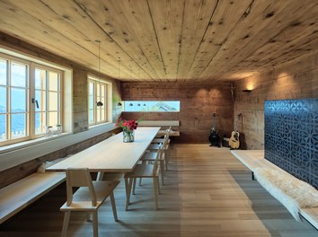 House E - 