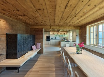 House E - 