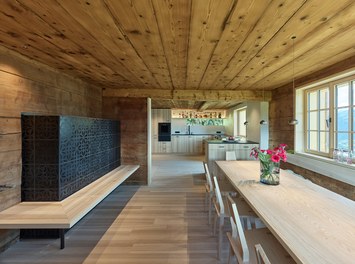 House E - 