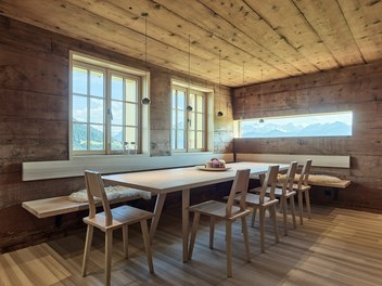House E - 