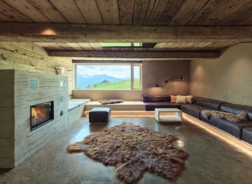 House E - 