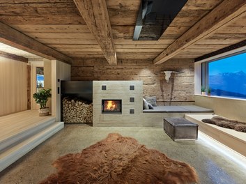 House E - 
