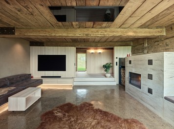 House E - 