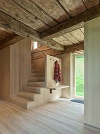 House E - 