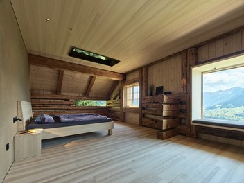 House E - 