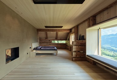 House E - 