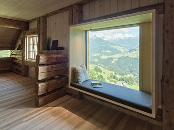 House E - 
