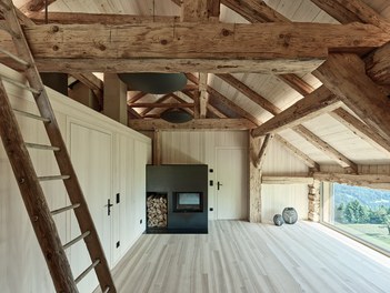 House E - 