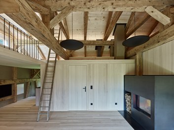 House E - 