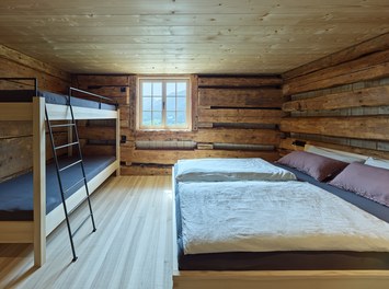 House E - 