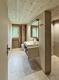 House E - 