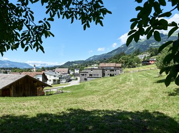 Housing Estate Schneider - 