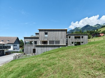 Housing Estate Schneider - 
