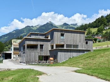 Housing Estate Schneider - 