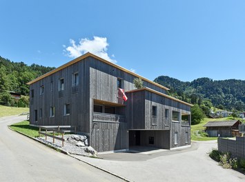 Housing Estate Schneider - 