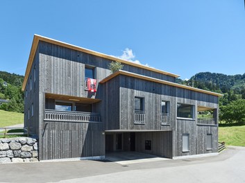 Housing Estate Schneider - 