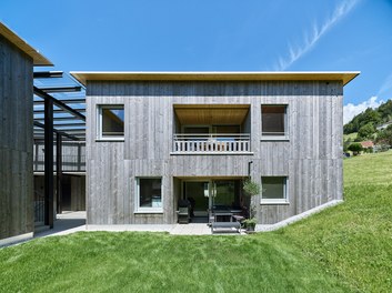 Housing Estate Schneider - 