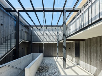 Housing Estate Schneider - 