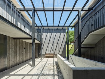 Housing Estate Schneider - 