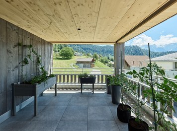 Housing Estate Schneider - 