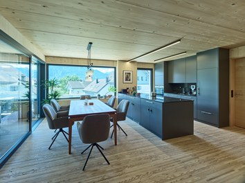 Housing Estate Schneider - 