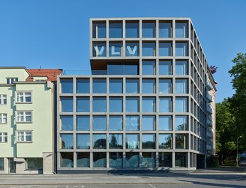 VLV Headquarter - 