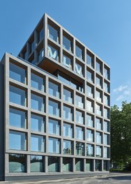 VLV Headquarter - 