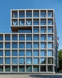 VLV Headquarter - 