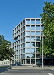 VLV Headquarter - 