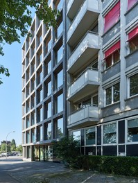 VLV Headquarter - 