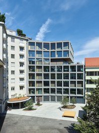 VLV Headquarter - 
