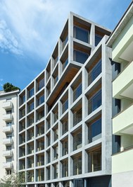 VLV Headquarter - 