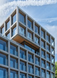 VLV Headquarter - 